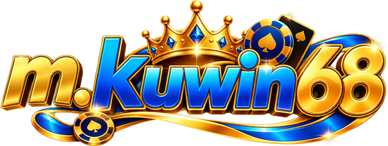 m.kuwin68 logo